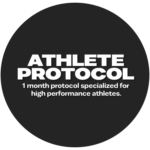 
                  
                    Athlete Protocol
                  
                