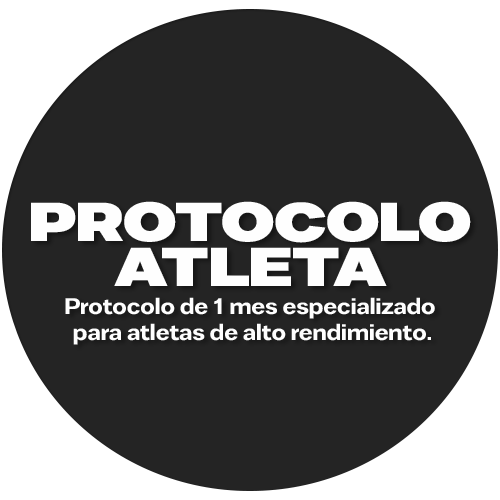 
                  
                    Athlete Protocol
                  
                