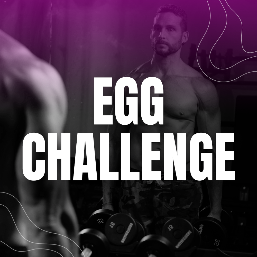 Egg Challenge