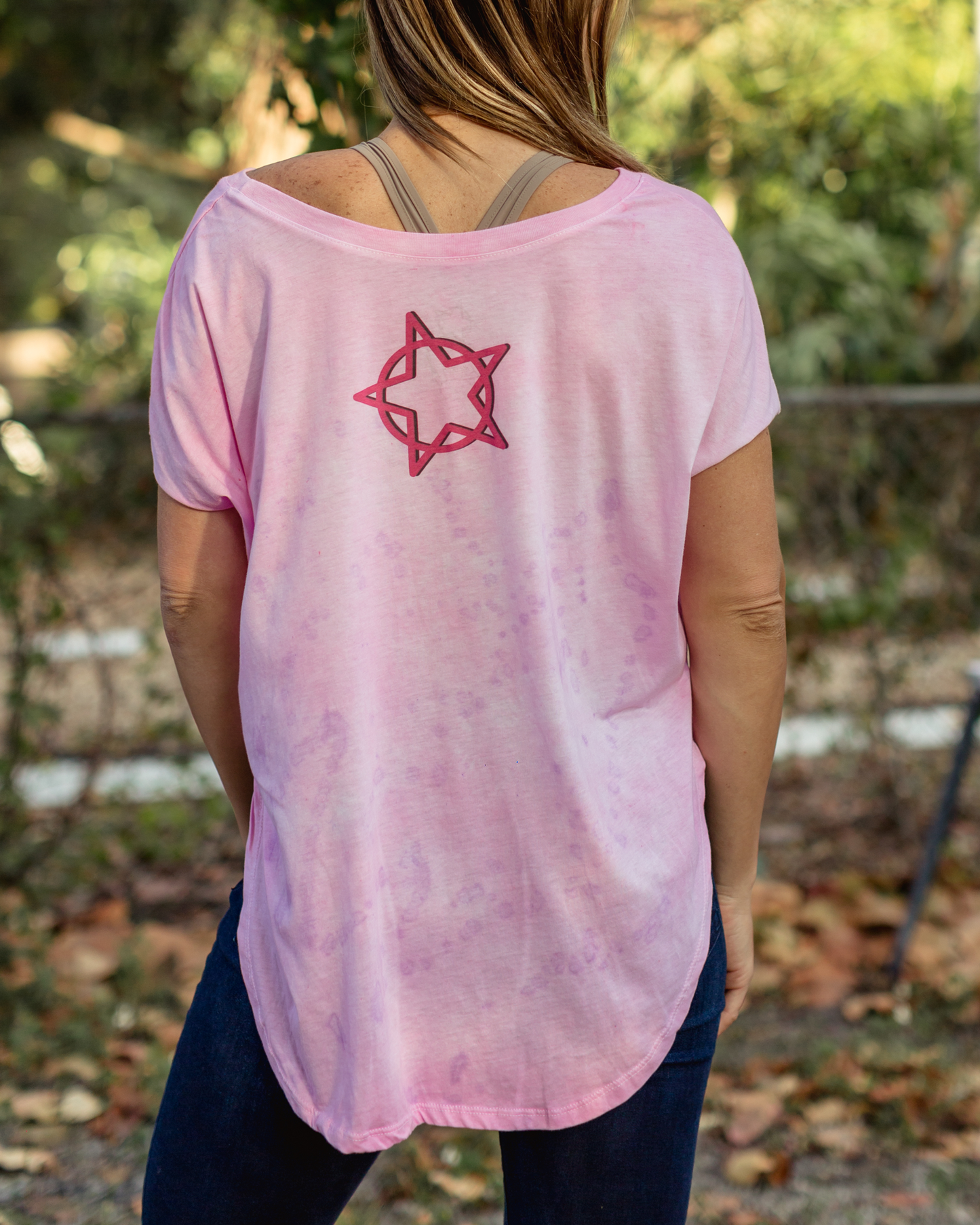 
                  
                    Fasting Mode T-shirt
                  
                