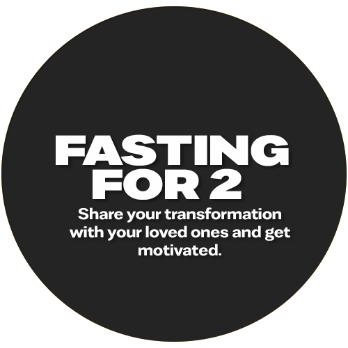 Protocolos de Fasting para 2