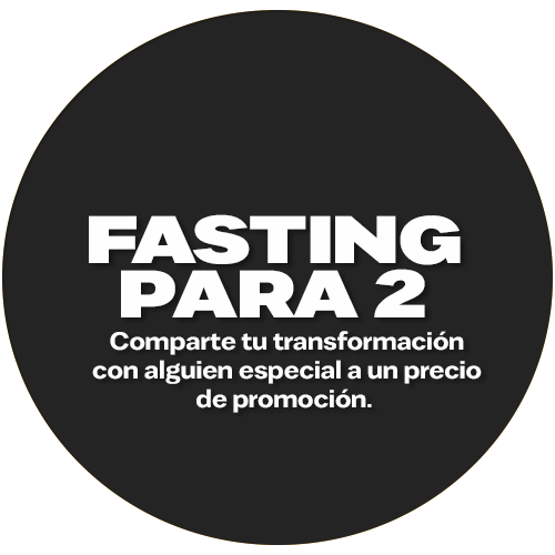 
                  
                    Fasting Protocols for 2
                  
                