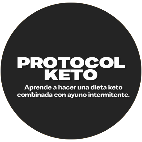 
                  
                    Keto Protocol - Plan de 4 semanas
                  
                