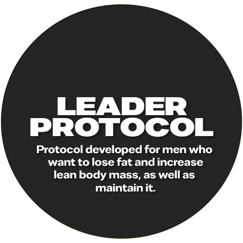 Protocolo líder