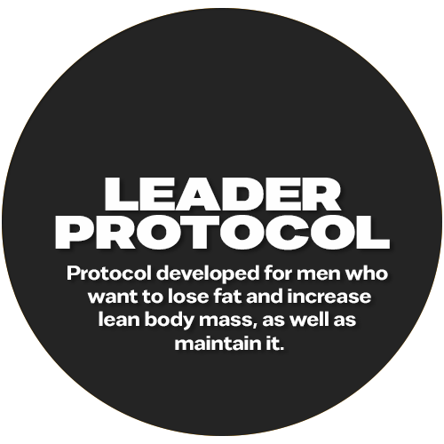 
                  
                    Leader Protocol
                  
                