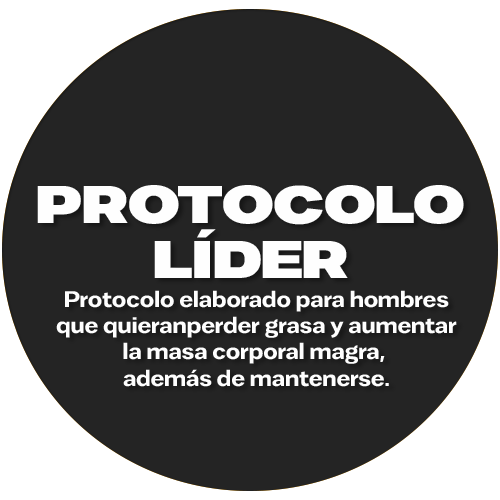 
                  
                    Protocolo líder
                  
                