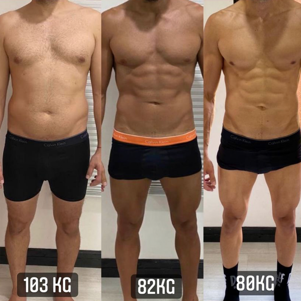 
                  
                    Protocolos de Fasting para 2
                  
                